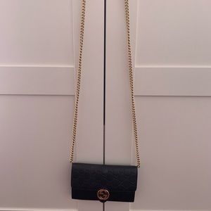 SOLD! Gucci Clutch